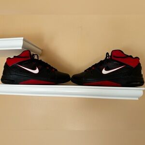 Nike Air Flight Jab Step Sneakers